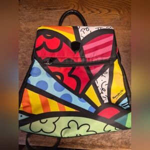 Romero Britto